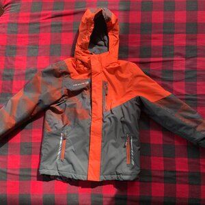 Free Country Boys Winter Jacket, size youth M (10/12)